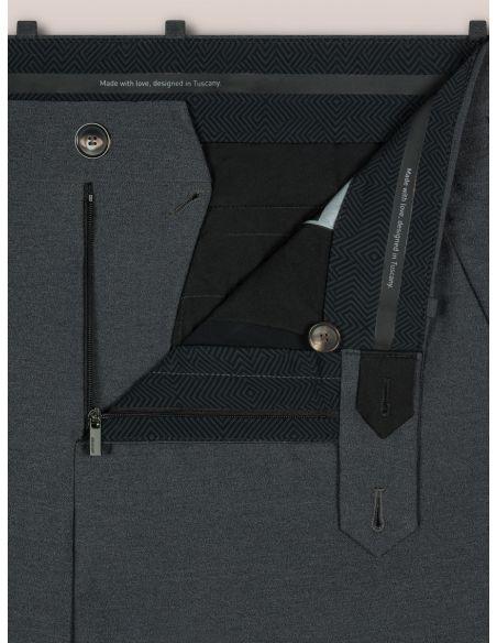 PANTALON EXTRALIGHT CHINO PANT BLACK