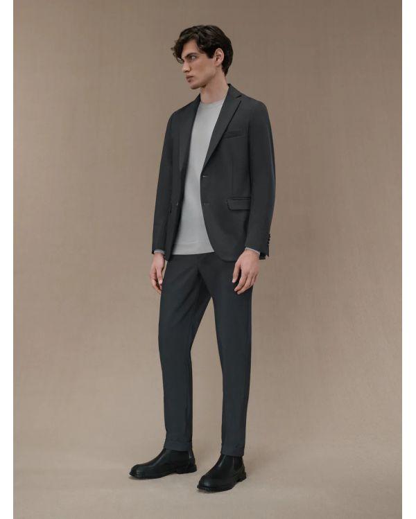 BLAZER EXTRALIGHT BLACK 2