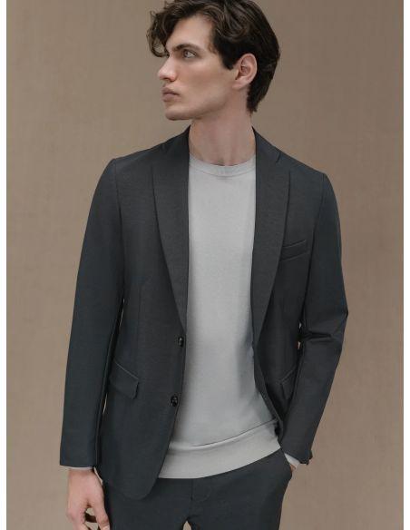 BLAZER EXTRALIGHT BLACK