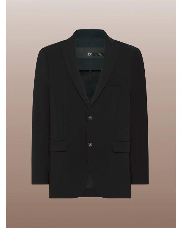 BLAZER WINTER BLUE BLACK