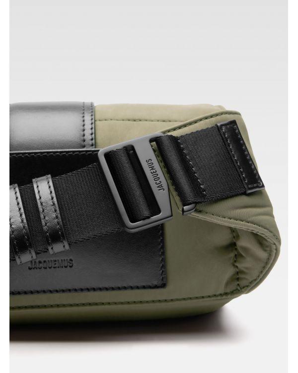 LA BANANE BAMBINO KHAKI