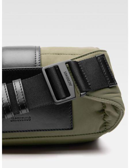 LA BANANE BAMBINO KHAKI
