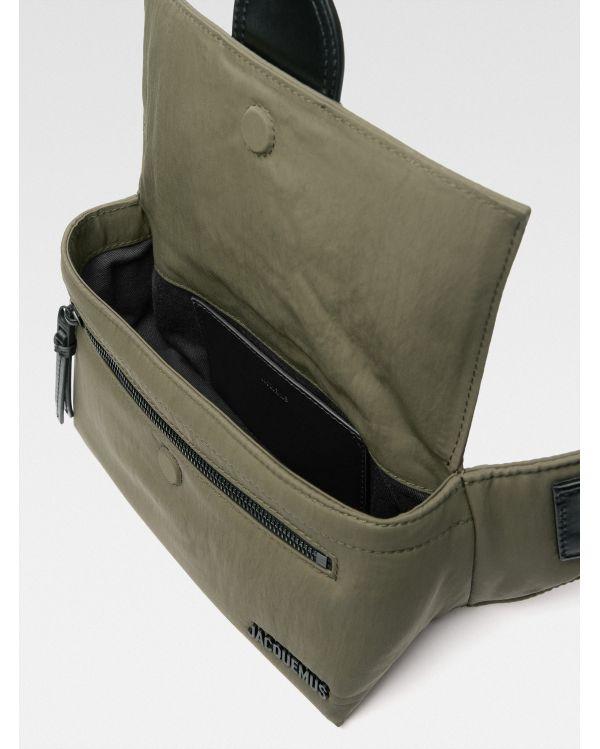 THE BANANA CHILD KHAKI