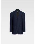 LA VESTE D'HOMME DARK NAVY