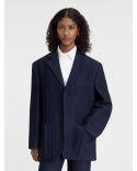 LA VESTE D'HOMME DARK NAVY