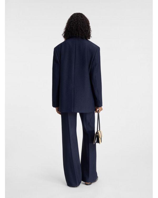 LA VESTE D'HOMME DARK NAVY