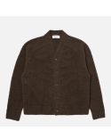 CARDIGAN DAVID BROWN
