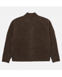 CARDIGAN DAVID BROWN