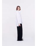 CHEMISE COTTON WHITE