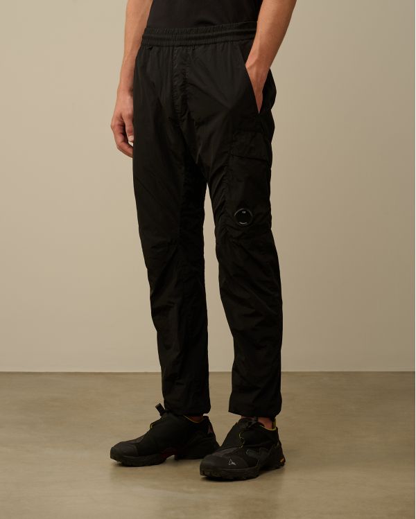 PANTALON CHROME-R TRACK BLACK