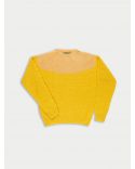 PULL PENELOPE YELLOW