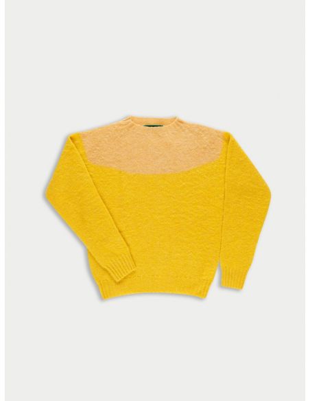PULL PENELOPE YELLOW