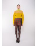 PULL PENELOPE YELLOW