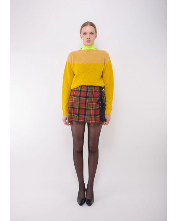 PULL PENELOPE YELLOW