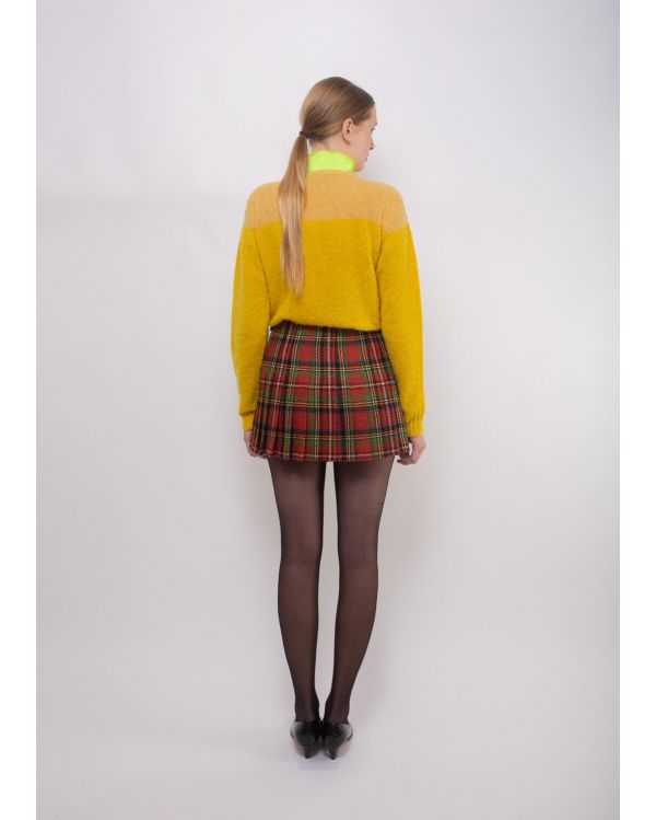 PULL PENELOPE YELLOW 2