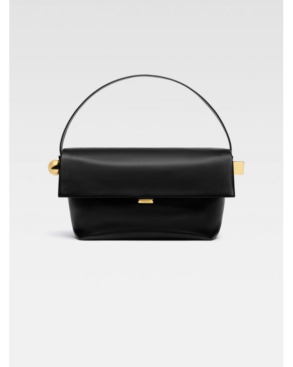 LE GRAND ROND CARRE BLACK