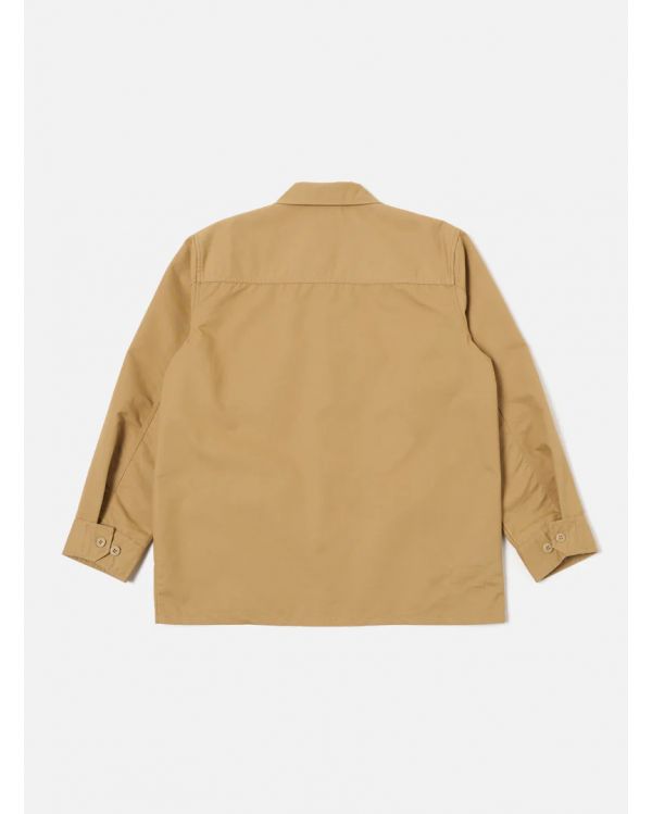 VESTE JUNGLE SAND