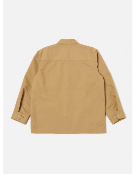 VESTE JUNGLE SAND