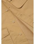VESTE JUNGLE SAND