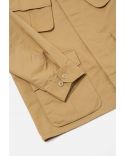 VESTE JUNGLE SAND