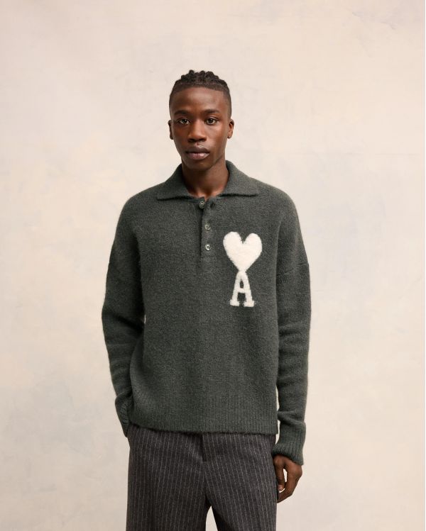 Collection AMI pour femme et homme Chez Maman Rouen