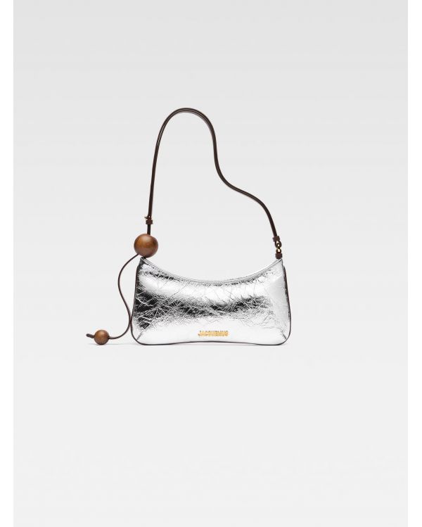 LE BISOU PERLE SILVER