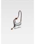LE BISOU PERLE SILVER