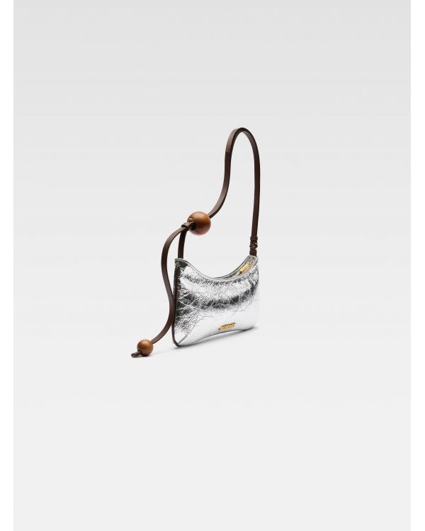LE BISOU PERLE SILVER