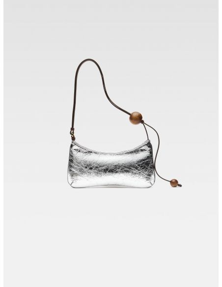 LE BISOU PERLE SILVER