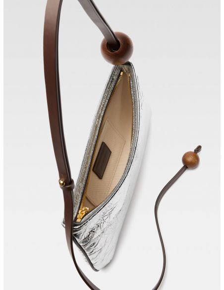 LE BISOU PERLE SILVER