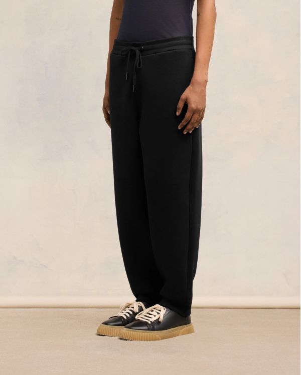 JOGGING AMI DE COEUR NOIR