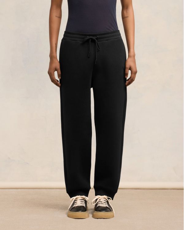 JOGGING AMI DE COEUR NOIR