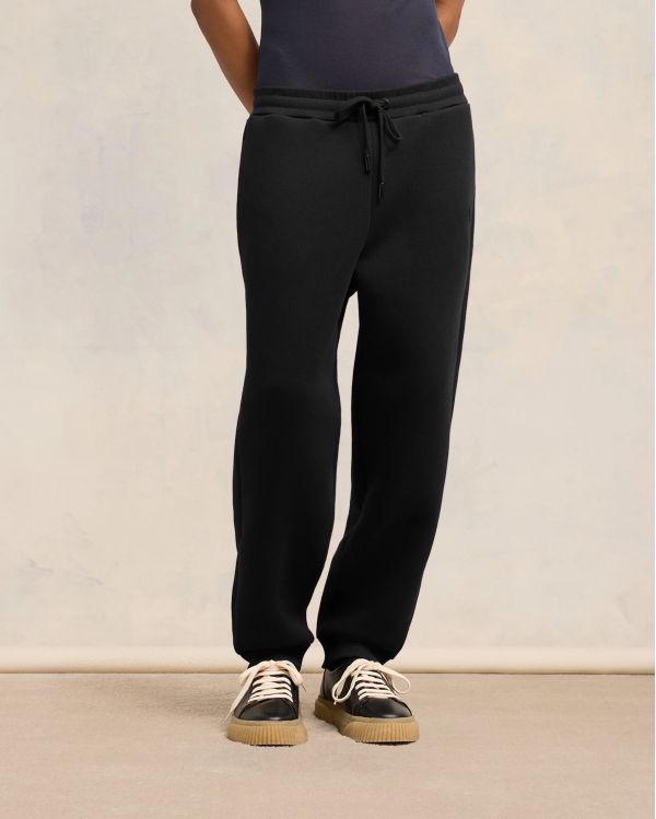 JOGGING AMI DE COEUR NOIR