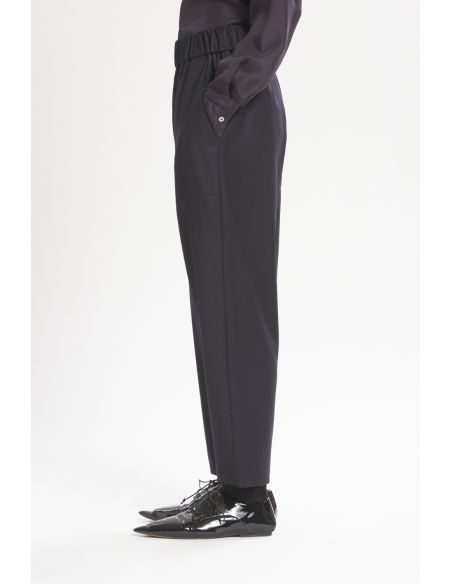 PANTALON JOIE FLAN NAVY