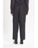 PANTALON JOIE FLAN NAVY