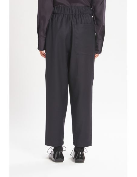 PANTALON JOIE FLAN NAVY