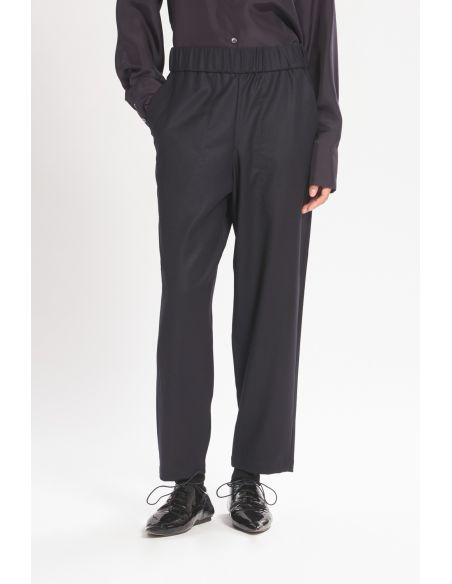 PANTALON JOIE FLAN NAVY