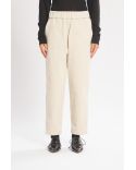 PANTALON JOIE MILLE AVORIO