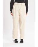 PANTALON JOIE MILLE AVORIO