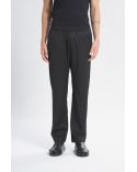 PANTALON TOSADOR NOVENTO NERO