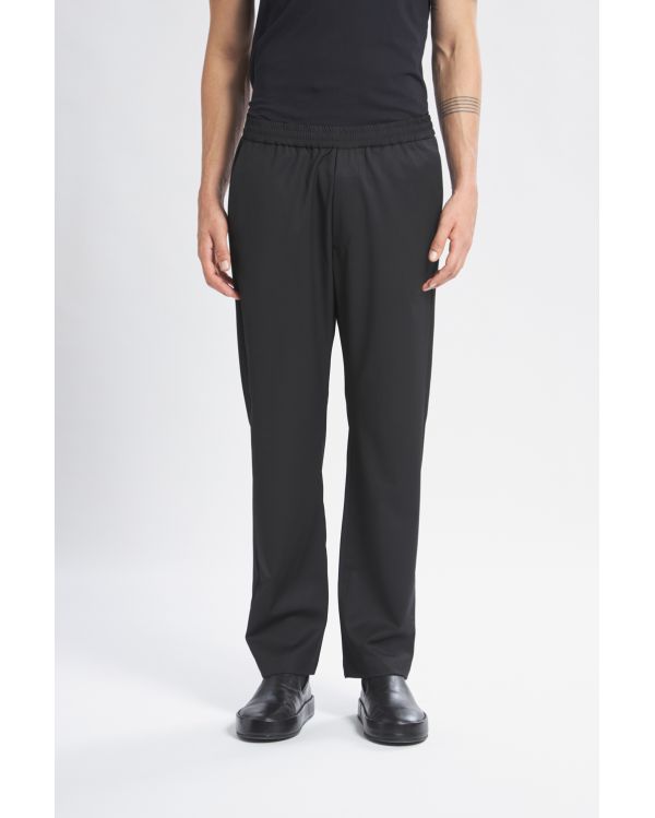PANTALON TOSADOR NOVENTO NERO