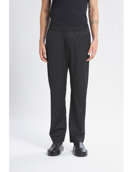 TOASTER PANTS NINETY BLACK