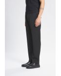 TOASTER PANTS NINETY BLACK