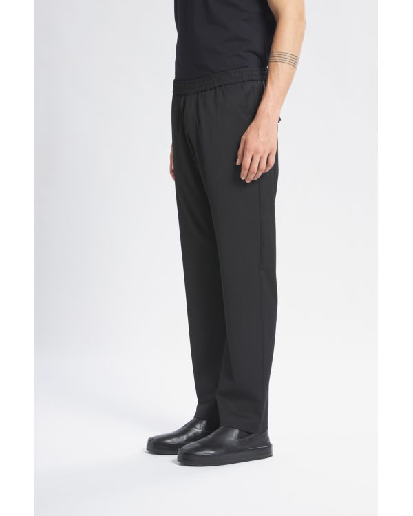 TOASTER PANTS NINETY BLACK
