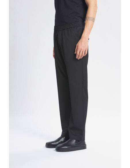 TOASTER PANTS NINETY BLACK