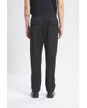 PANTALON TOSADOR NOVENTO NERO