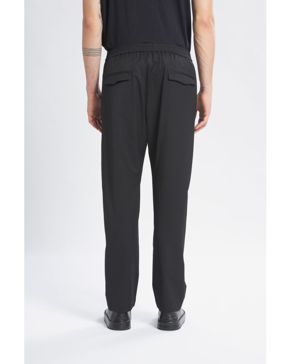 TOASTER PANTS NINETY BLACK