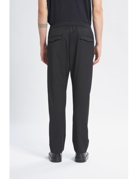 TOASTER PANTS NINETY BLACK