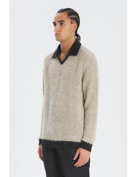 PULL GIBO PAVERO STONE