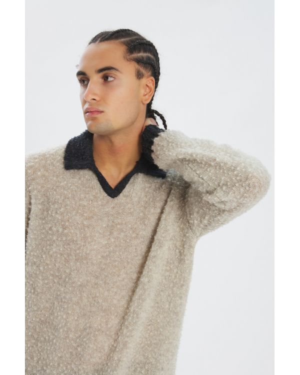 PULL GIBO PAVERO STONE